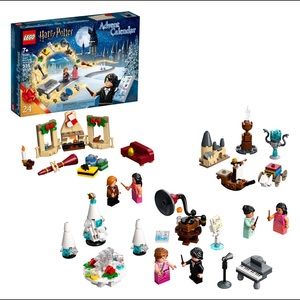 Harry Potter Lego Advent Calendar